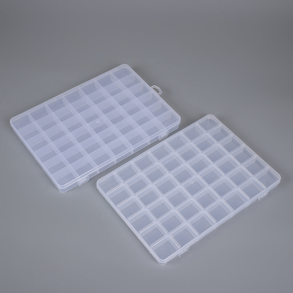Vielseitige Handwerks-Organizer-Box Brehn