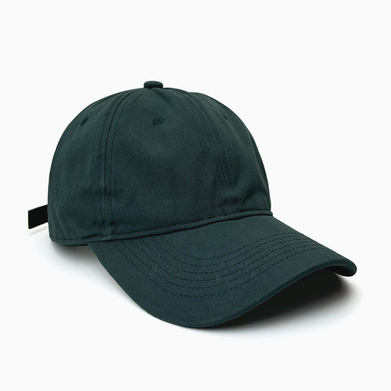 Damen leichte Baumwoll-Basecap Brehn