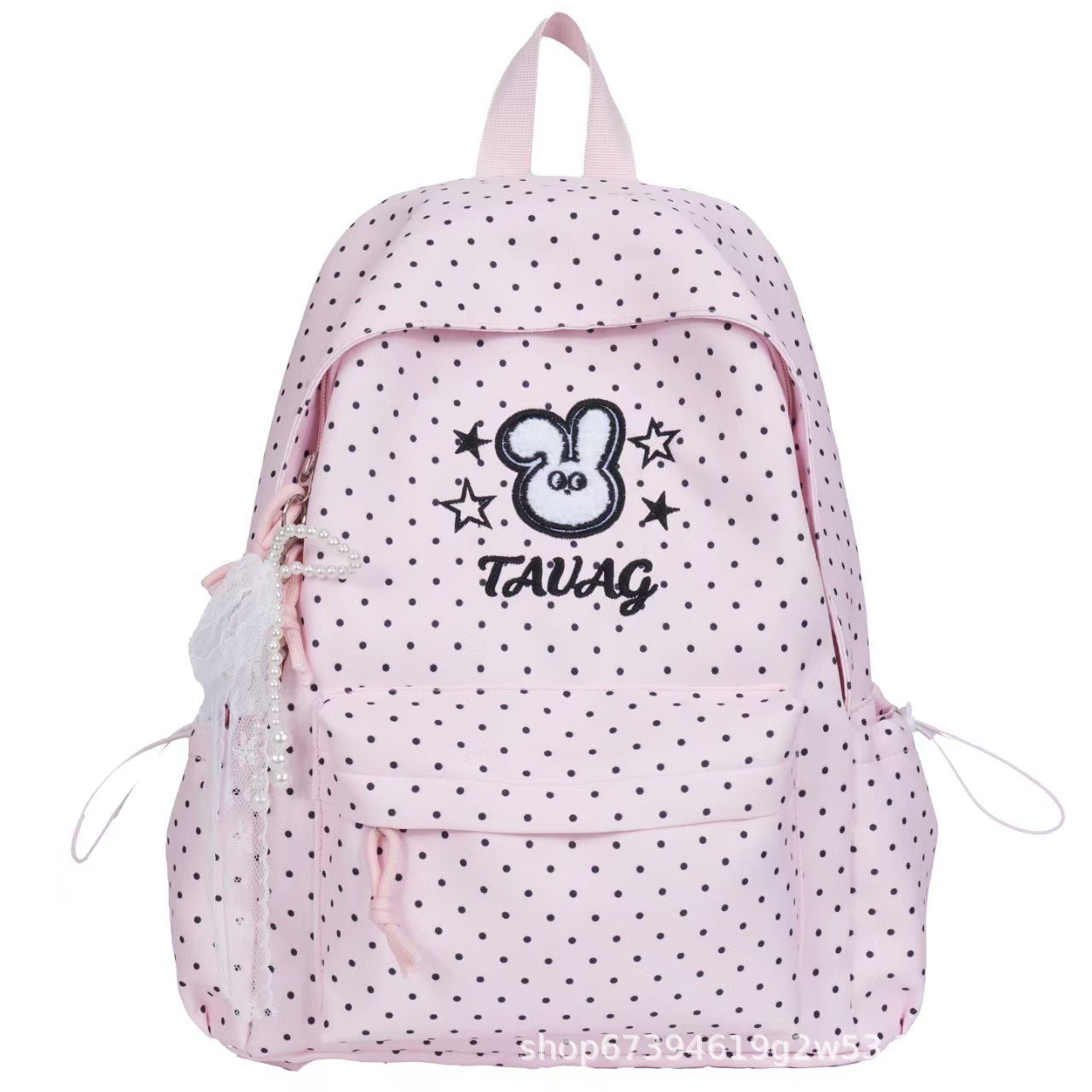 Verspielt Charakter Rucksack Brehn