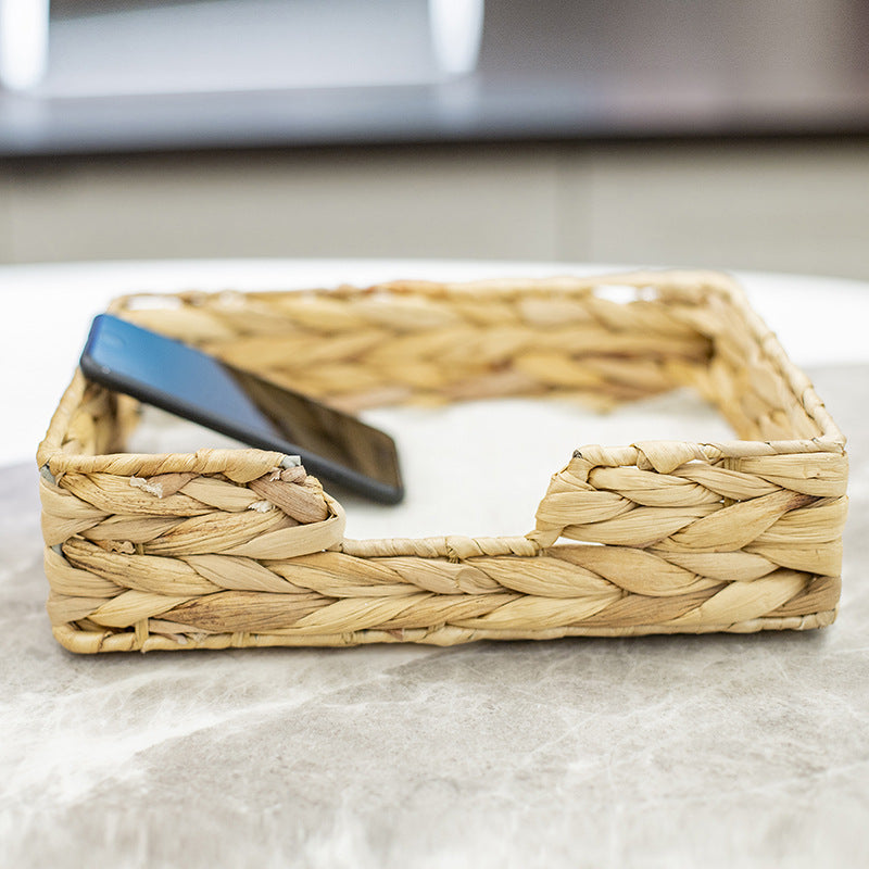 Handgefertigter Smartphone-Organizer Brehn