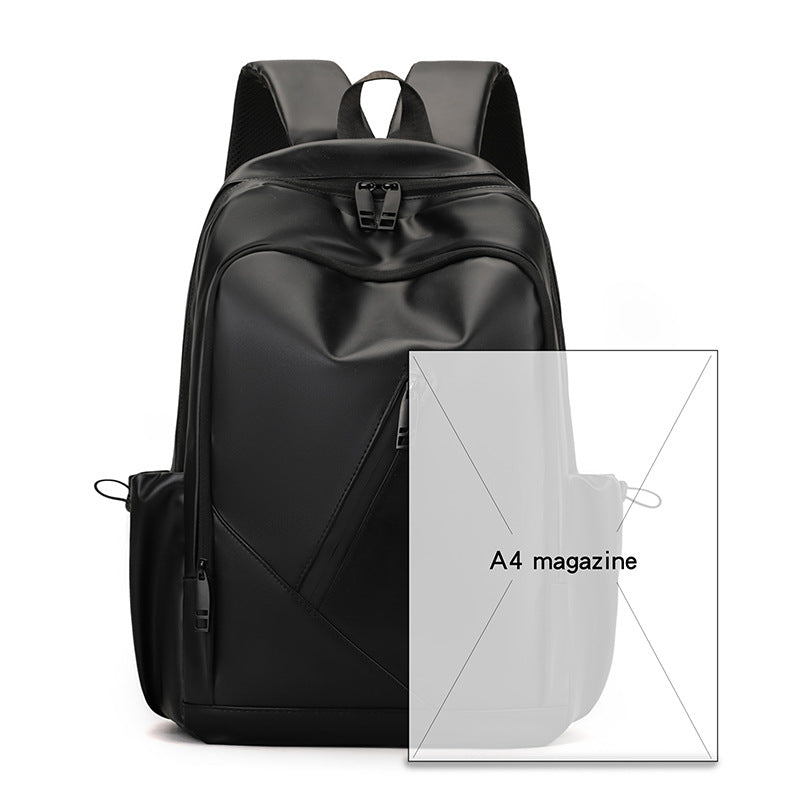 Modern Slim Design Rucksack Brehn