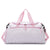 Stylische strukturierte Reisetasche Brehn