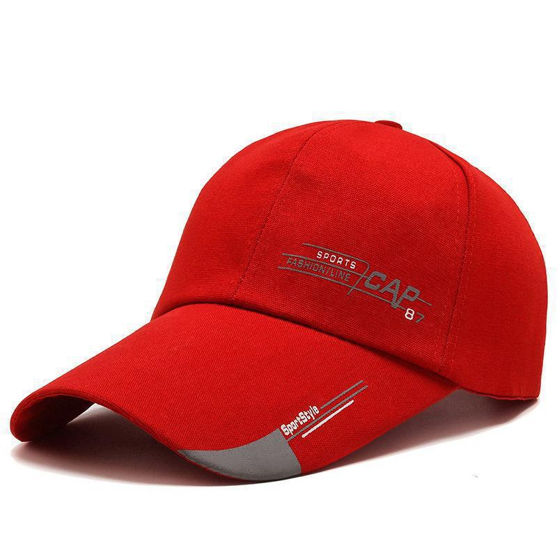 Damen Sportliche Laufmütze Brehn