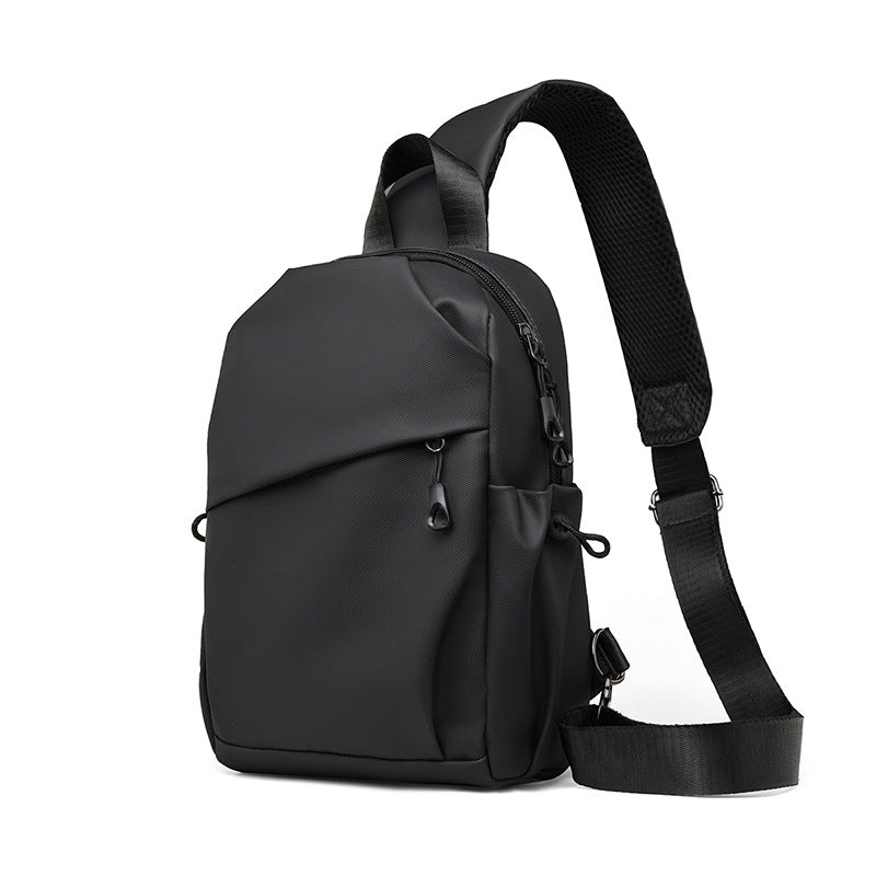 Sleek Sling Backpack Brehn