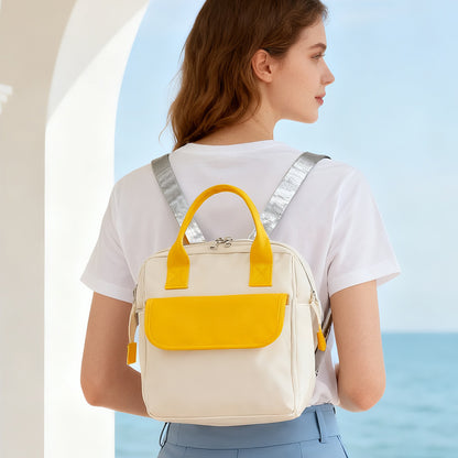 Modische Isolierte Lunch-Tasche Brehn