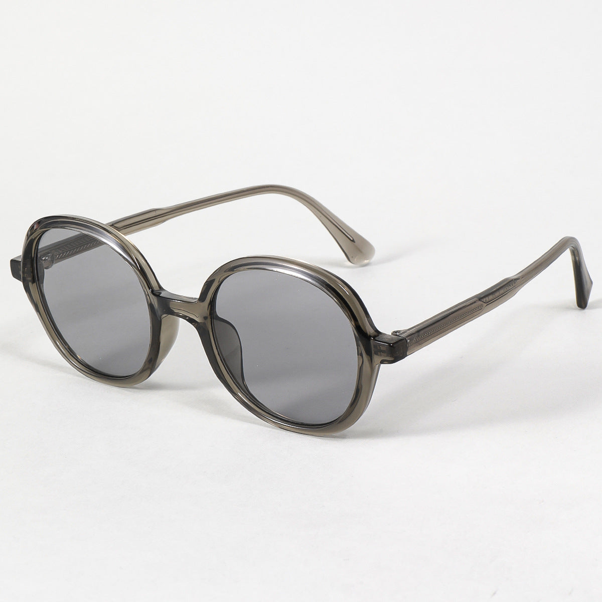 Damen modische Sonnenbrille mit robustem und stylischem Rahmen Brehn