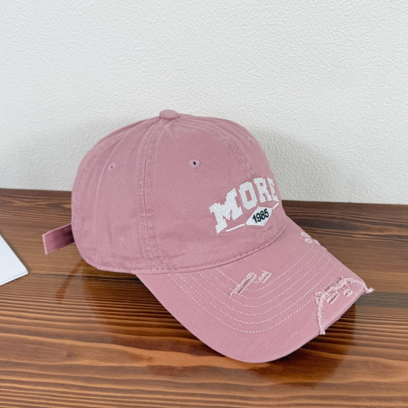 Herren Vintage Casual Baseball Cap Brehn