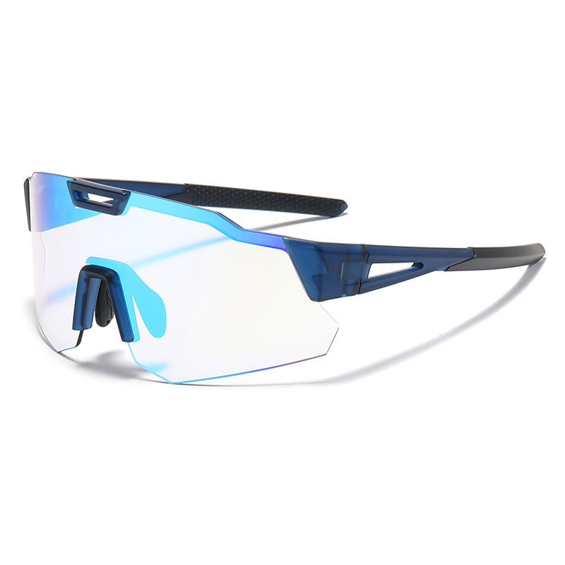 Herren Sport Leistungs Sonnenbrille Brehn