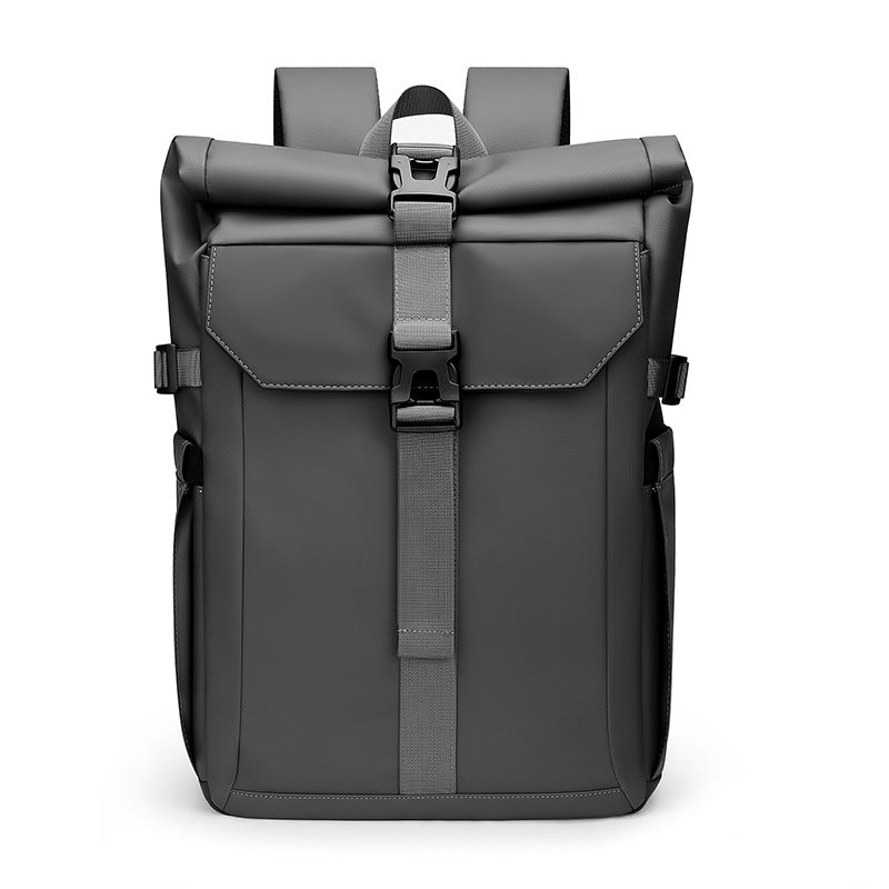 Rolltop Wasserdichter Abenteuer Rucksack Brehn