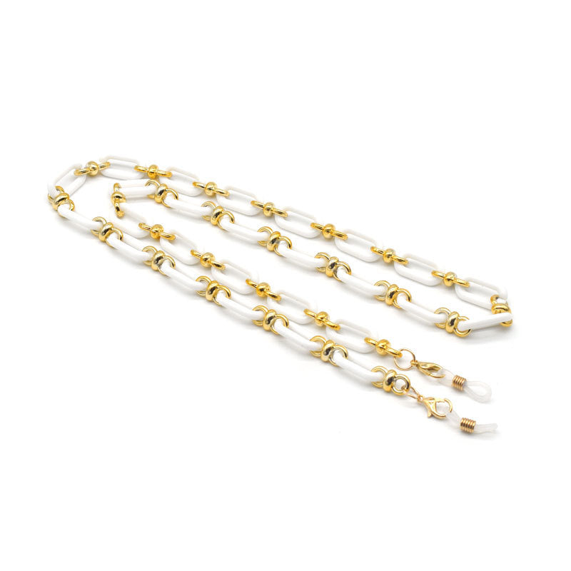 Stylische dekorative Brillenband Brehn 1786692390