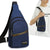 Hochleistungs-Schultertasche Brehn