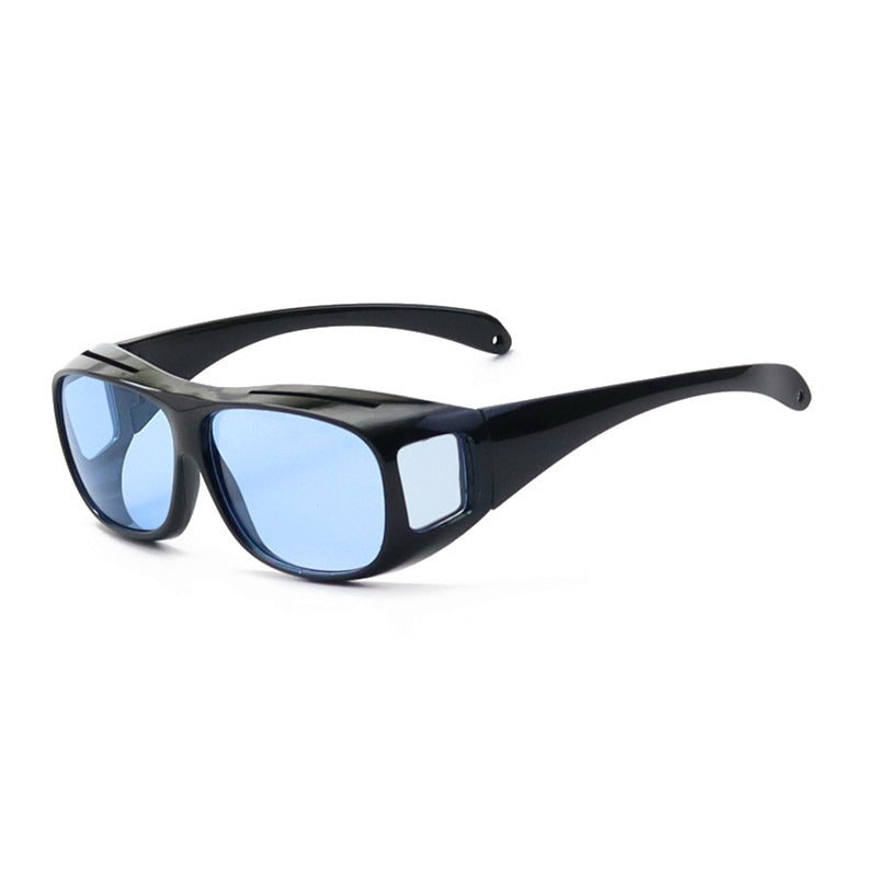 HD Vision Rundum-Sonnenbrille Brehn