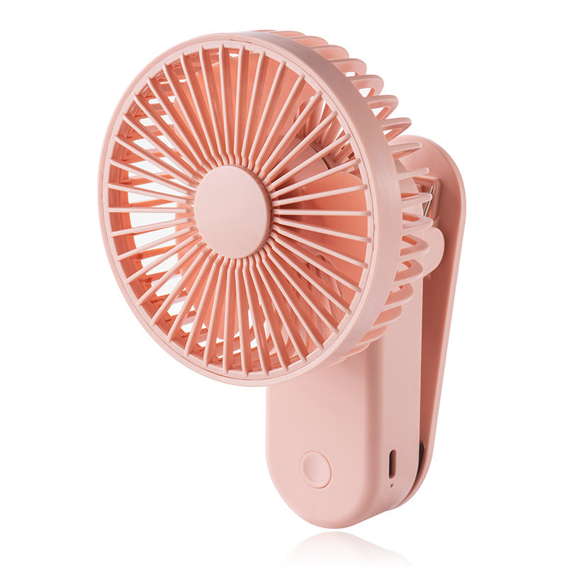 Damen Tragbarer Ventilator Brehn