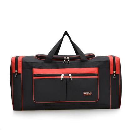 Reise-Duffel-Tasche Brehn