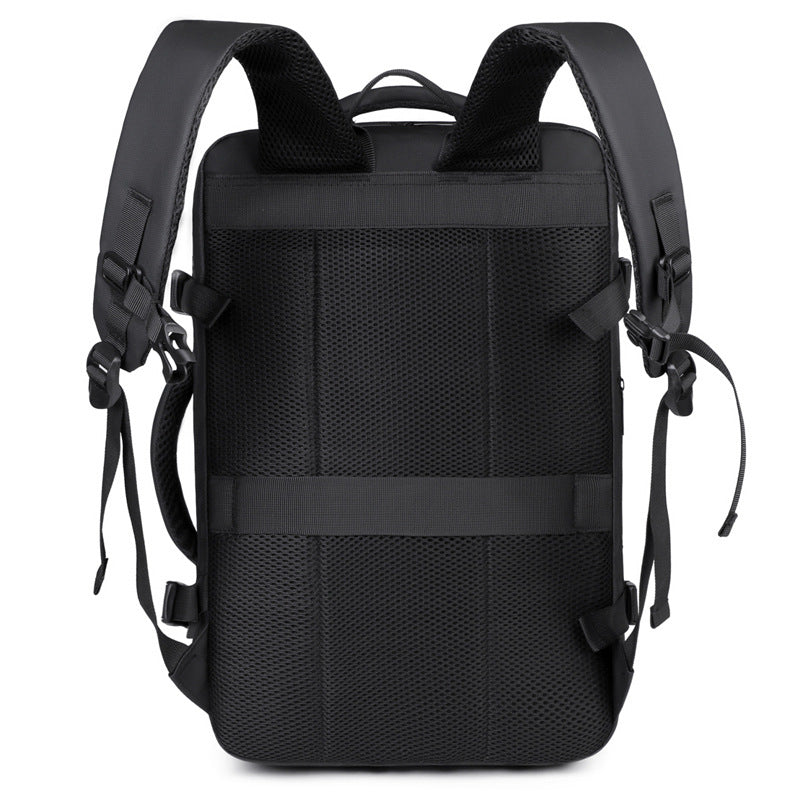 Multi-Functional Urban Rucksack Brehn