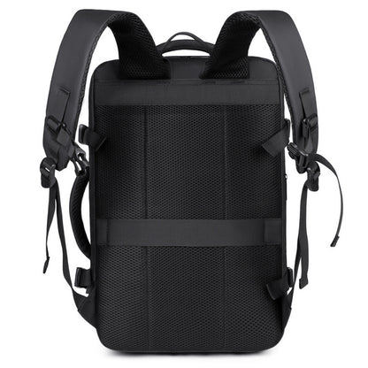 Multi-Functional Urban Rucksack Brehn
