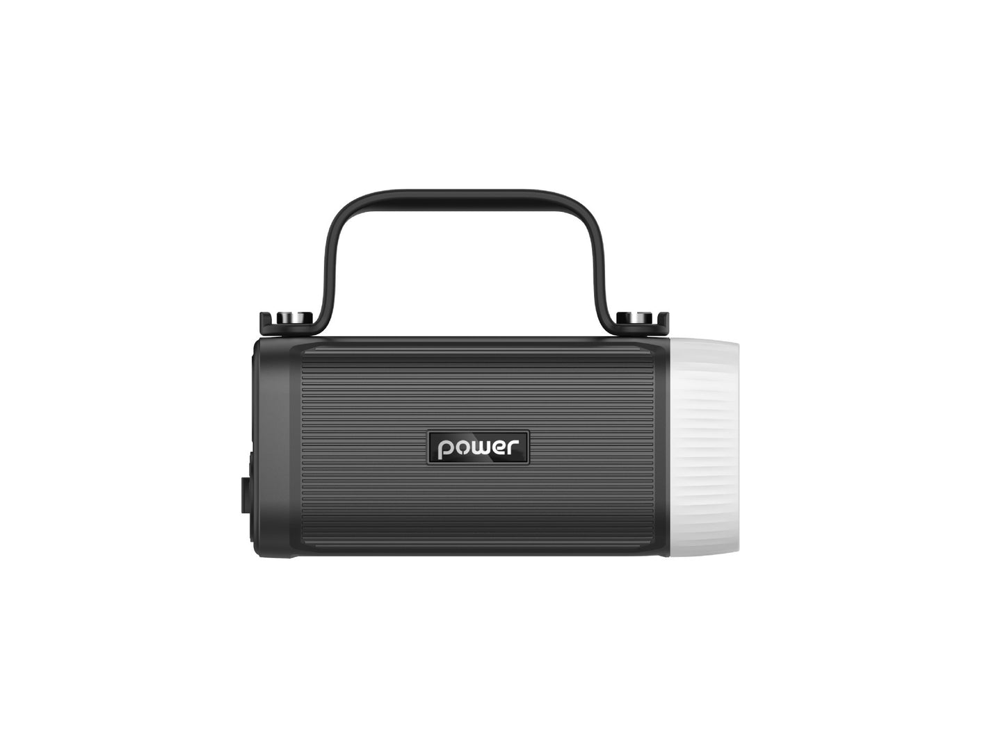 Tragbarer Lautsprecher mit kraftvollem Sound Brehn
