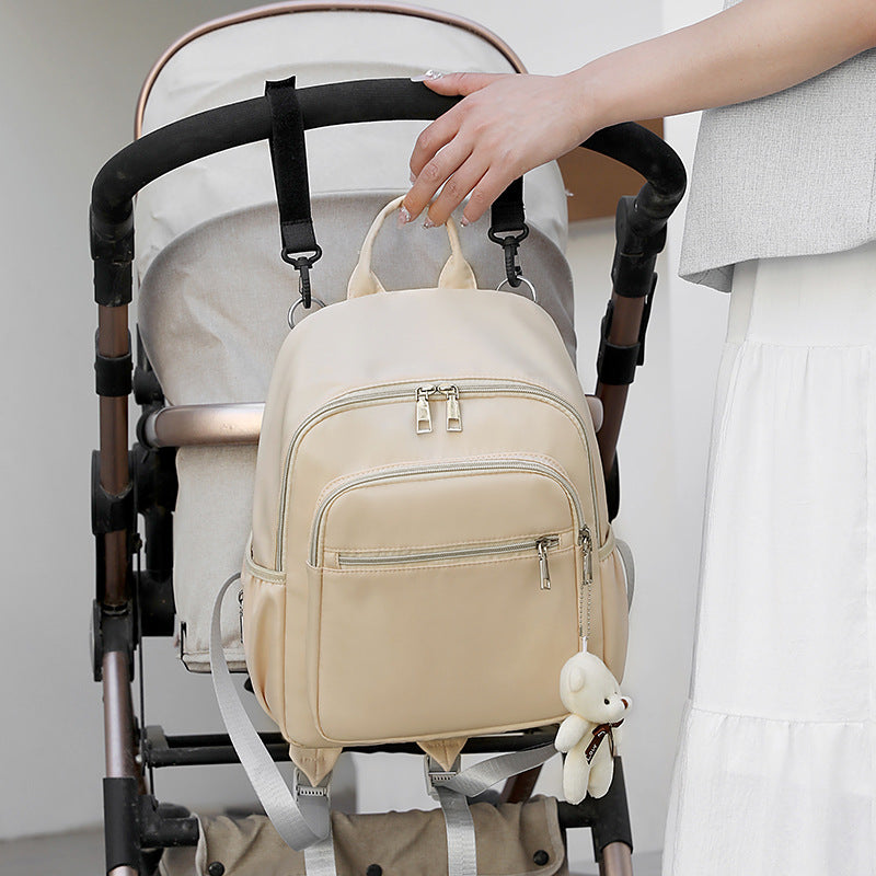 Niedlicher Cartoon-Muster-Rucksack Brehn