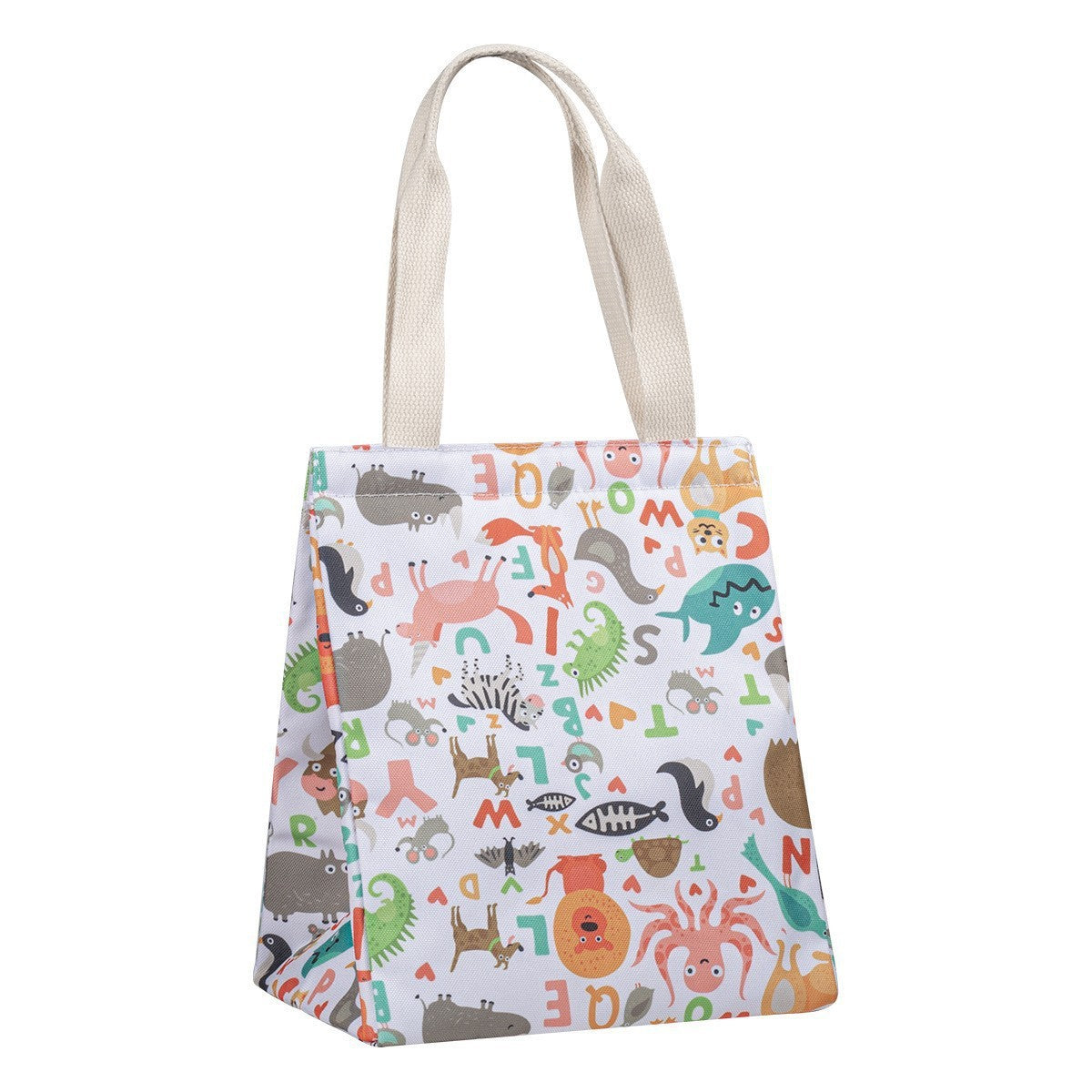 Damen Isolierte Picknicktasche Brehn
