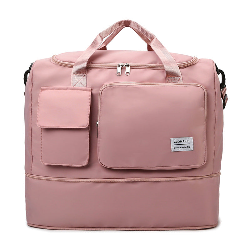 Wellness- Und Reisetasche Brehn
