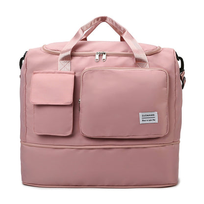 Wellness- Und Reisetasche Brehn