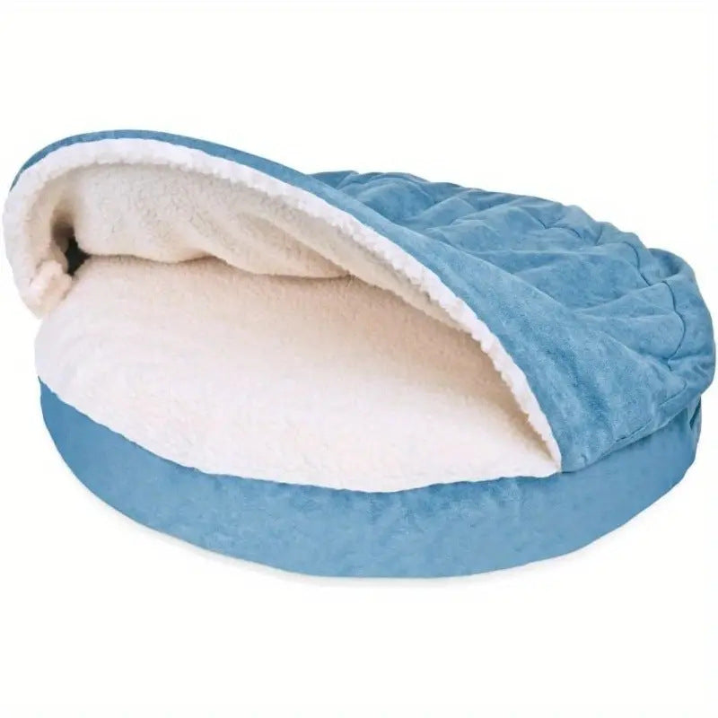 Umkehrbare Gemütliche Hundebett