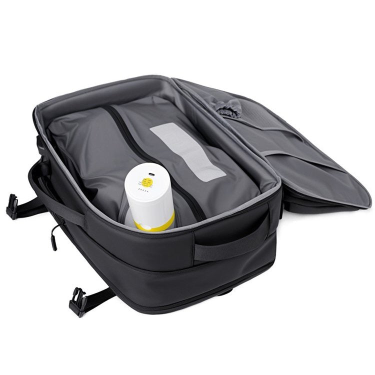 Multifunktionaler Reise-Rucksack mit Intelligentem Stauraum Brehn