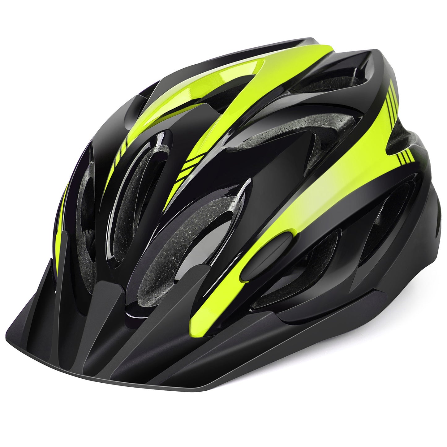 Fortschrittlicher Fahrradhelm Brehn