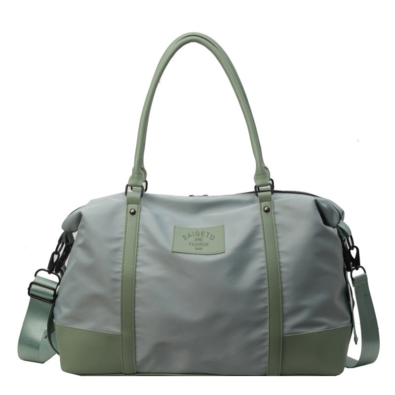 Sportliche Tragetasche Brehn