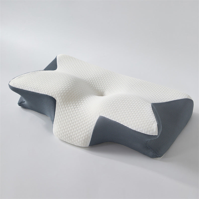 Ergonomisches Nackenstützkissen Brehn