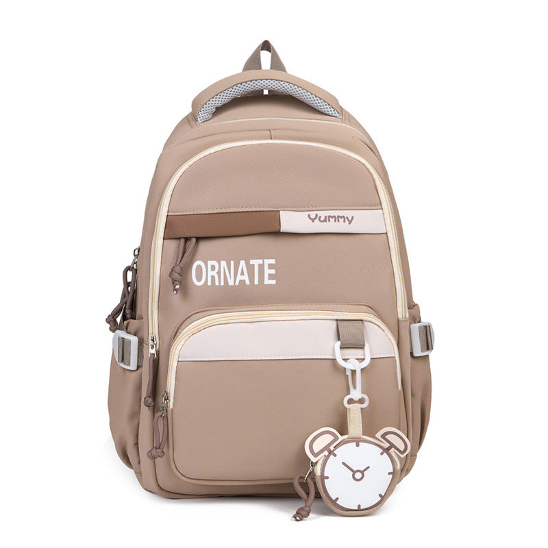 Funktionaler Schulrucksack Brehn