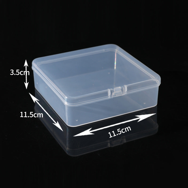 Aufbewahrungsbox Brehn