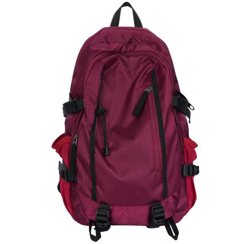 Multi-Pocket Abenteuer Rucksack