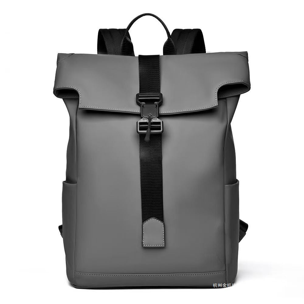 Urbaner Rolltop-Rucksack Brehn