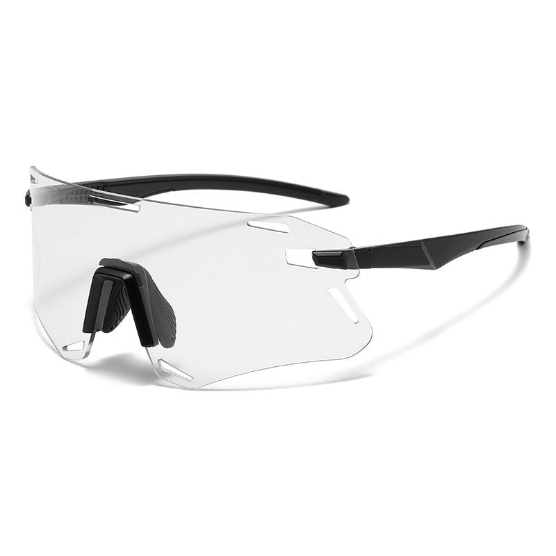 Herren Performance Fahrradbrille Brehn