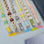 Kreatives Floral Design Geflochtene Utility Leine Brehn