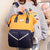 Multi-Taschen Reise Rucksack Brehn
