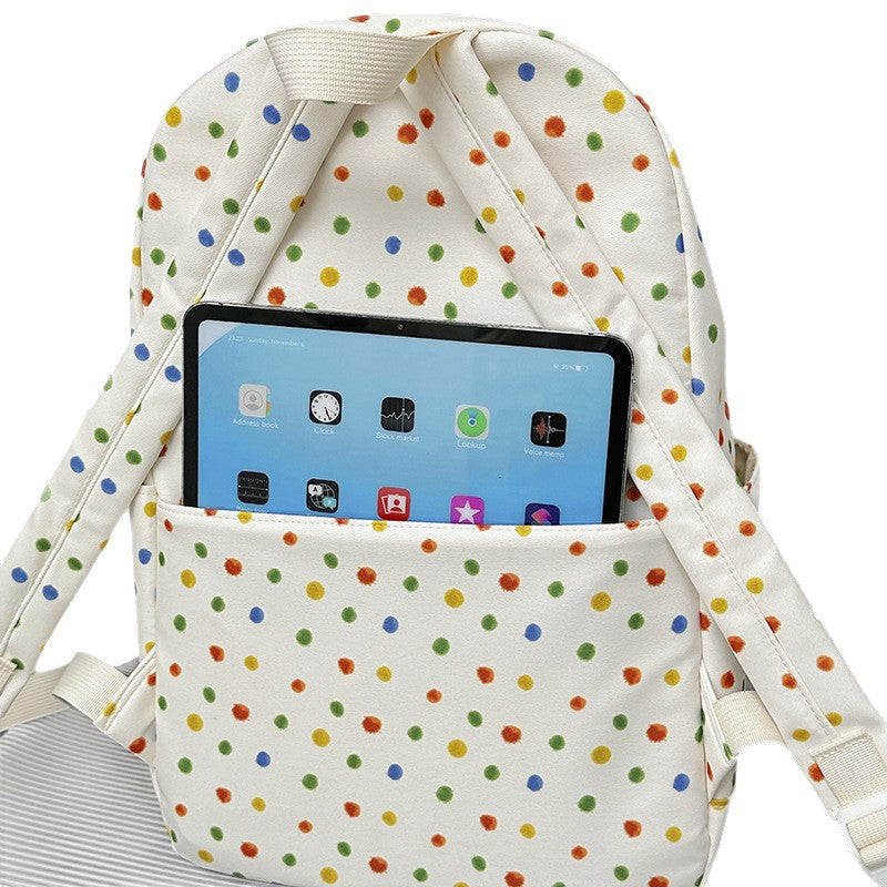 Adorable Plüschkaninchen Rucksack Brehn