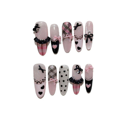 Nail Art Set