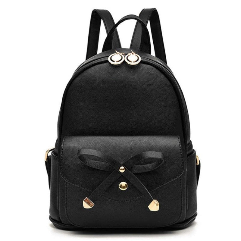 Süße und Stilvolle Mini-Rucksacktasche Brehn