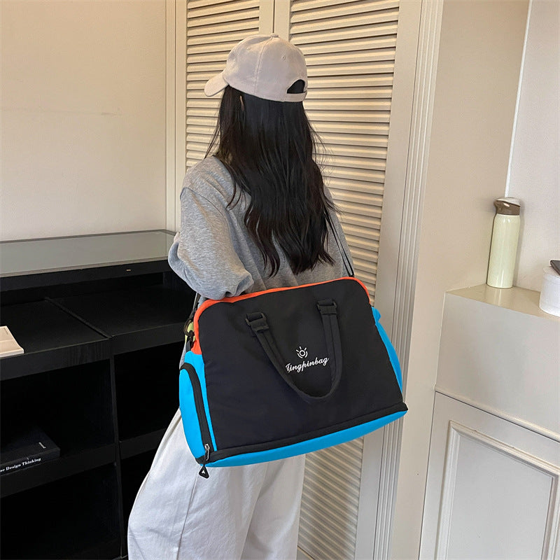 Multi-Funktionale Sport Duffel Tasche