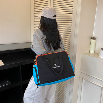 Multi-Funktionale Sport Duffel Tasche