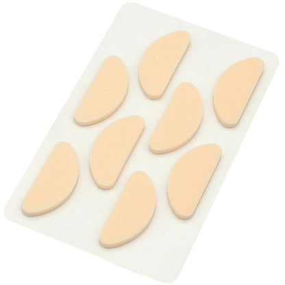 Bequeme Brillenhalterungspads Brehn