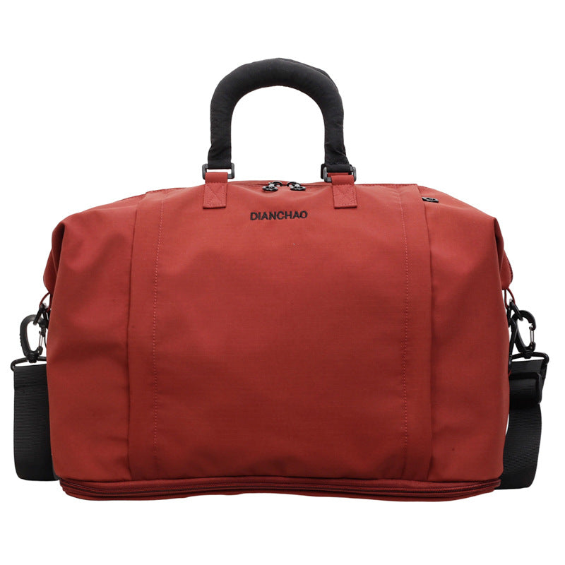 Premium Wochenendreise-Duffle
