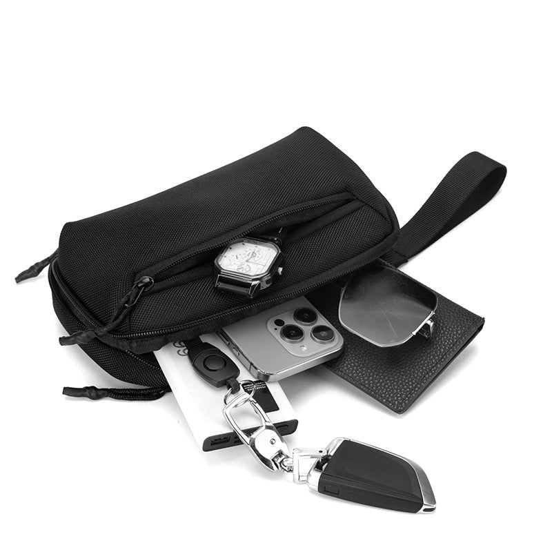 Haltbare Utility Bauchtasche