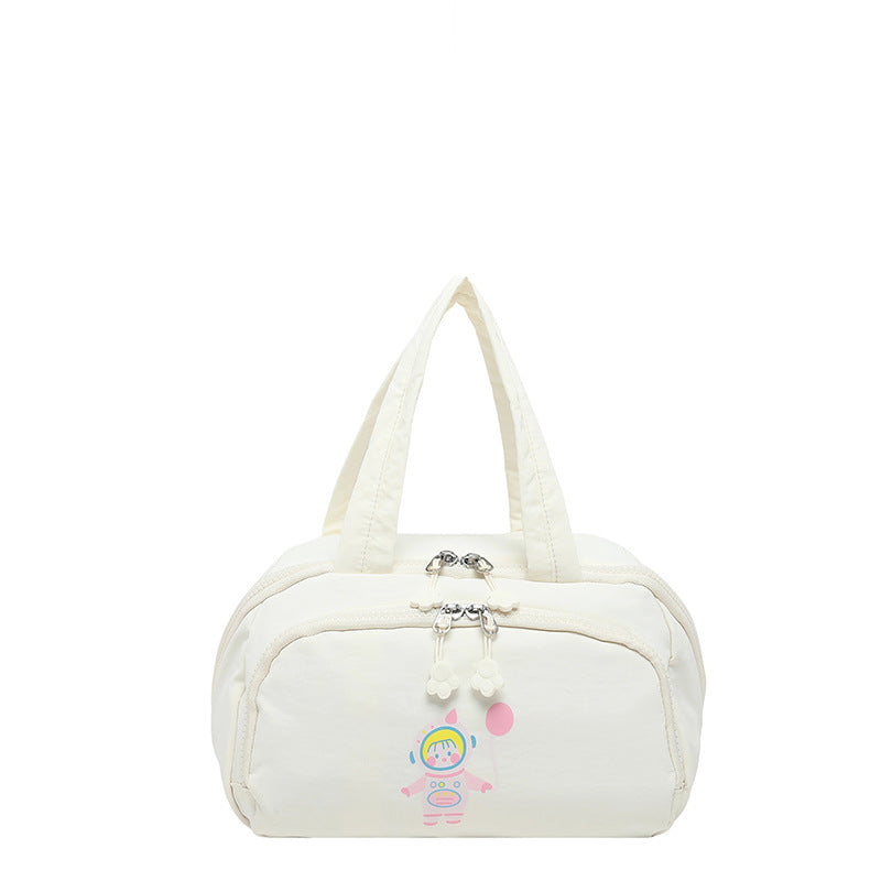 Fun Charakter Mini Handtasche