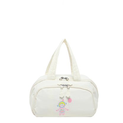 Fun Charakter Mini Handtasche