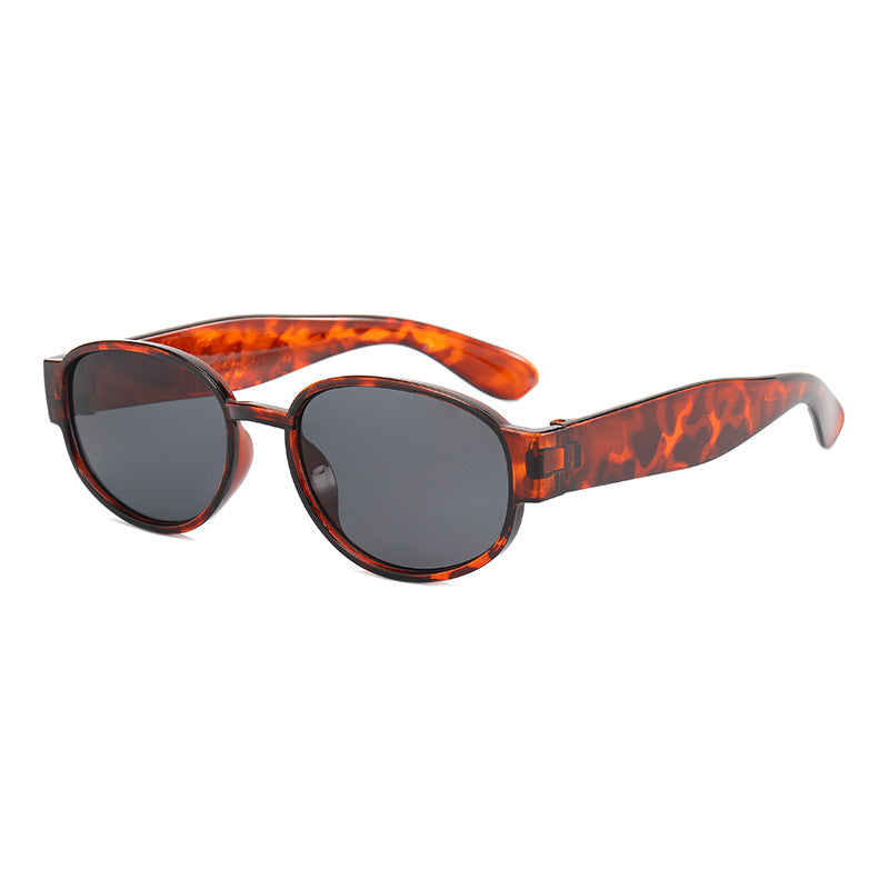 Damen Sonnenbrille im eleganten Schildpatt-Design Brehn