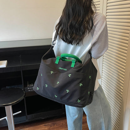 Multifunktionale Wochenendreisetasche Brehn