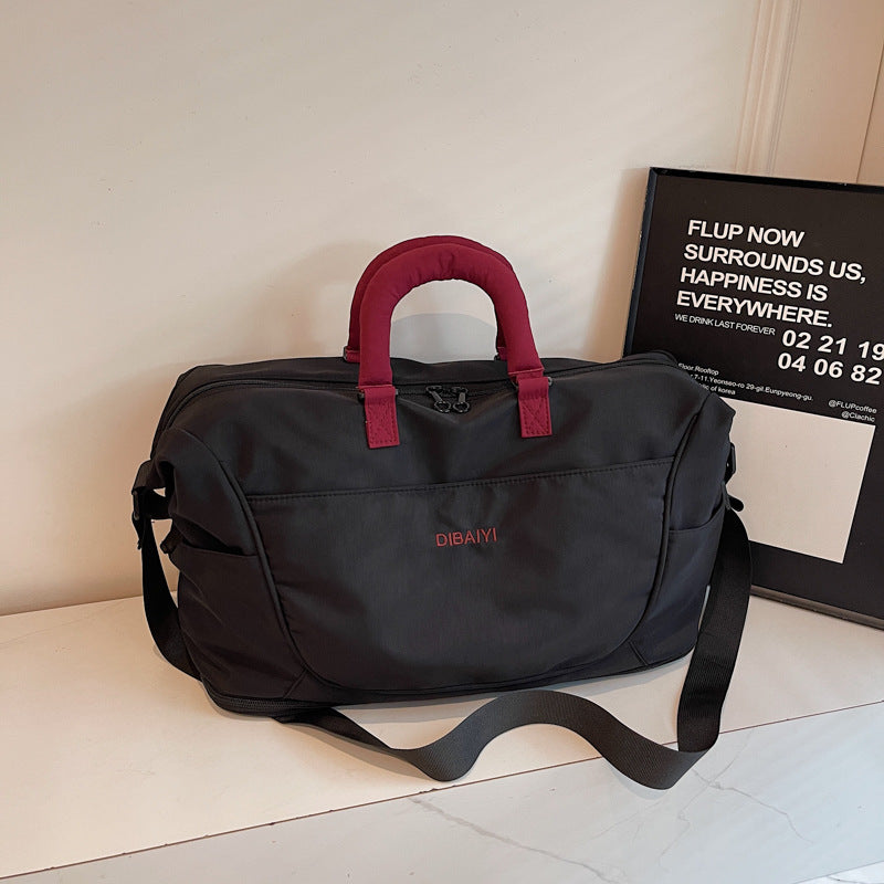 Damen vielseitige Fitness- und Reisetasche Brehn